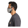 Carhartt CT105160 Cotton Ear Loop Face Mask (3 Pack)