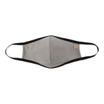 Carhartt CT105160 Cotton Ear Loop Face Mask (3 Pack)