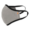 Carhartt CT105160 Cotton Ear Loop Face Mask (3 Pack)