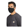 Carhartt CT105160 Cotton Ear Loop Face Mask (3 Pack)