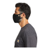 Carhartt CT105160 Cotton Ear Loop Face Mask (3 Pack)