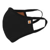 Carhartt CT105160 Cotton Ear Loop Face Mask (3 Pack)