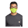 Carhartt CT105160 Cotton Ear Loop Face Mask (3 Pack)