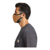 Carhartt CT105160 Cotton Ear Loop Face Mask (3 Pack)