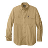 Carhartt CT105291 Force Solid Long Sleeve Shirt