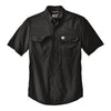 Carhartt CT105292 Force Solid Short Sleeve Shirt