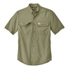Carhartt CT105292 Force Solid Short Sleeve Shirt