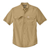 Carhartt CT105292 Force Solid Short Sleeve Shirt