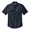 Carhartt CT105292 Force Solid Short Sleeve Shirt