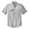 Carhartt CT105292 Force Solid Short Sleeve Shirt