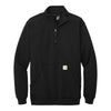 Carhartt CT105294 Midweight 1/4-Zip Mock Neck Sweatshirt