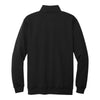 Carhartt CT105294 Midweight 1/4-Zip Mock Neck Sweatshirt