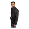 Carhartt CT105294 Midweight 1/4-Zip Mock Neck Sweatshirt