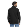 Carhartt CT105532 Rugged Flex Fleece-Lined Shirt Jac