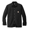 Carhartt CT105532 Rugged Flex Fleece-Lined Shirt Jac