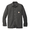 Carhartt CT105532 Rugged Flex Fleece-Lined Shirt Jac