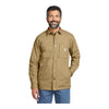 Carhartt CT105532 Rugged Flex Fleece-Lined Shirt Jac