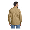 Carhartt CT105532 Rugged Flex Fleece-Lined Shirt Jac