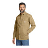 Carhartt CT105532 Rugged Flex Fleece-Lined Shirt Jac