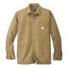 Carhartt CT105532 Rugged Flex Fleece-Lined Shirt Jac