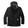 Carhartt CT105533 Super Dux Insulated Hooded Coat