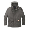 Carhartt CT105533 Super Dux Insulated Hooded Coat
