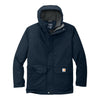 Carhartt CT105533 Super Dux Insulated Hooded Coat