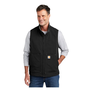 Carhartt CT105535 Super Dux Soft Shell Vest - 