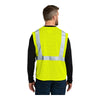 Carhartt CT106171 ANSI Class 2 Mesh Zip-Front Vest