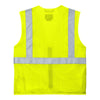 Carhartt CT106171 ANSI Class 2 Mesh Zip-Front Vest