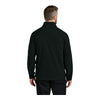 Carhartt CT106416 Textured Full-Zip Fleece Jacket