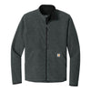 Carhartt CT106416 Textured Full-Zip Fleece Jacket
