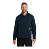 Carhartt CT106416 Textured Full-Zip Fleece Jacket