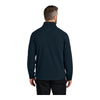 Carhartt CT106416 Textured Full-Zip Fleece Jacket