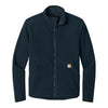 Carhartt CT106416 Textured Full-Zip Fleece Jacket