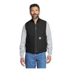 Carhartt CT106676 Duck Vest - 