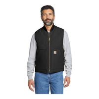 Carhartt CT106676 Duck Vest