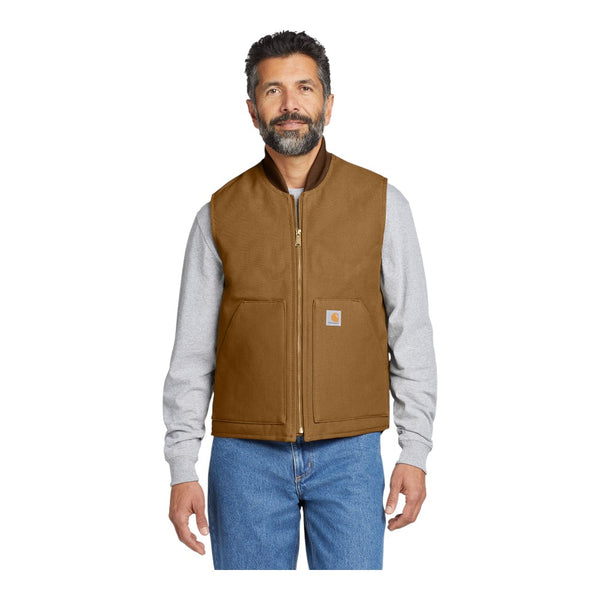 Carhartt CT106676 Duck Vest