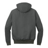 Carhartt CT106677 Quilted-Flannel-Lined Duck Active Jac