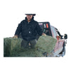 Carhartt CT106677 Quilted-Flannel-Lined Duck Active Jac