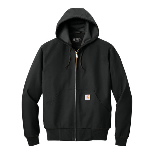 Carhartt CT106678 Thermal-Lined Duck Active Jac