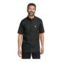 Carhartt CT106688 Rugged Professional Series Short Sleeve Shirt