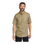 Carhartt CT106688 Rugged Professional Series Short Sleeve Shirt
