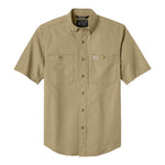 Carhartt CT106688 Rugged Professional Series Short Sleeve Shirt