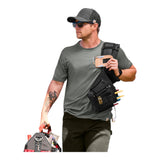 Carhartt CT106868 Force Sun Defender Short Sleeve T-Shirt