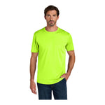Carhartt CT106868 Force Sun Defender Short Sleeve T-Shirt