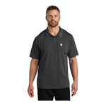 Carhartt CT106880 Force Snag-Resistant Pocket Polo