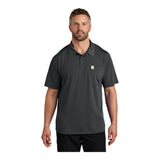 Carhartt CT106880 Force Snag-Resistant Pocket Polo