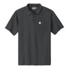 Carhartt CT106880 Force Snag-Resistant Pocket Polo
