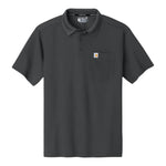 Carhartt CT106880 Force Snag-Resistant Pocket Polo